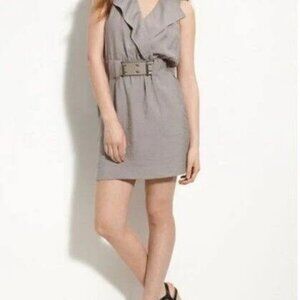 BCBG short summer dress - with pockets!